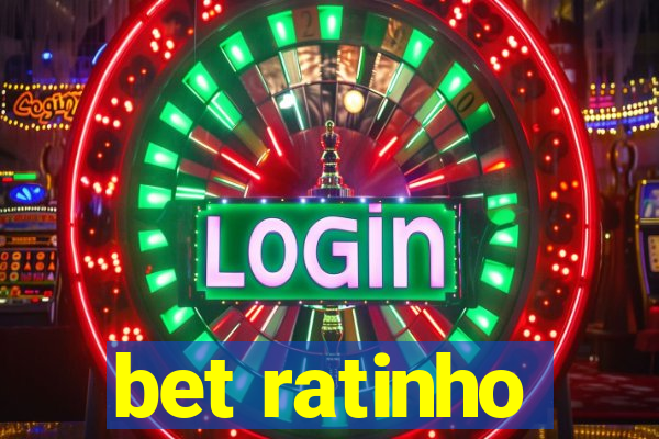 bet ratinho